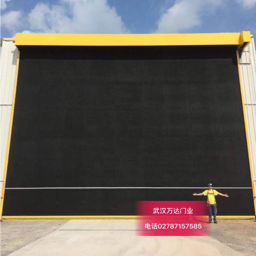 陕西快速门特制型_COPY