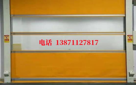 陕西洁净室门